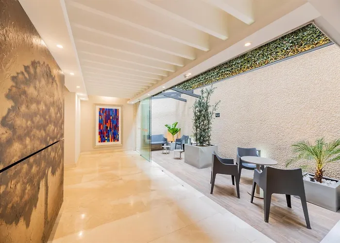 Lamartine 619 Residencial