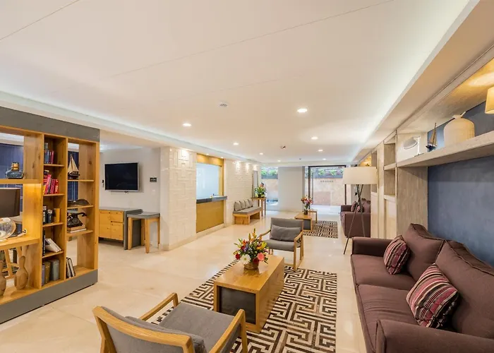 Lamartine 619 Residencial