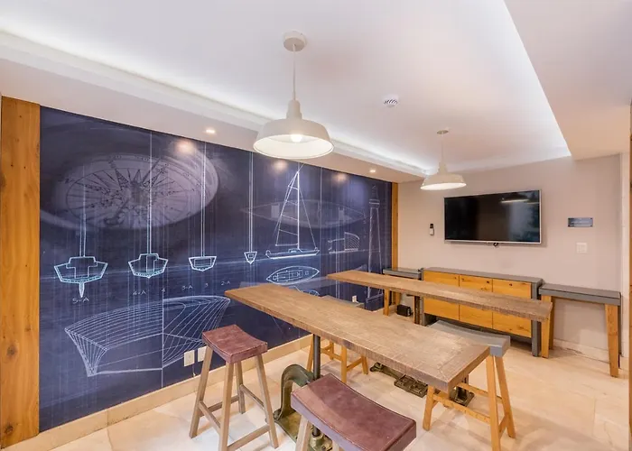 Lamartine 619 Residencial