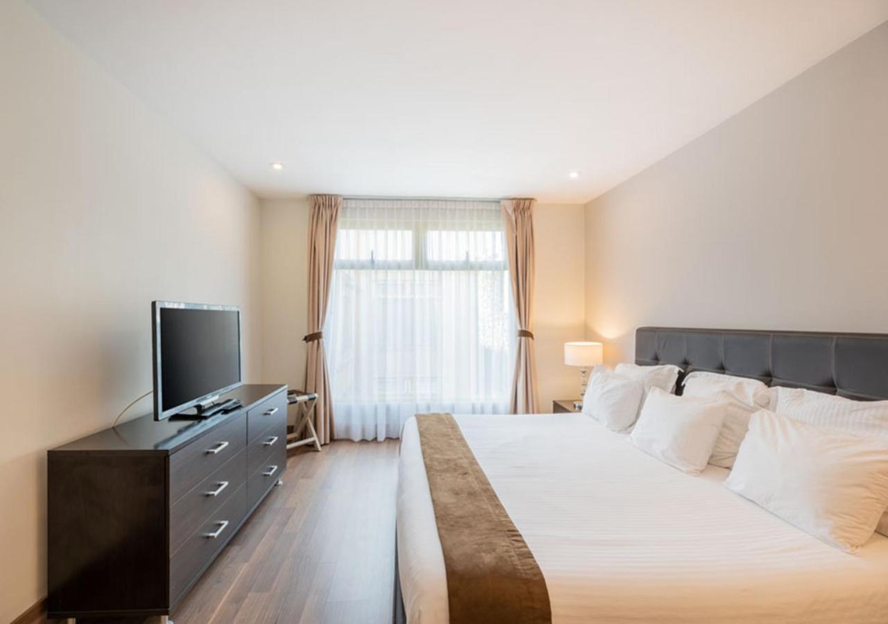 Hotel Lamartine 619 Residencial Mexico City
